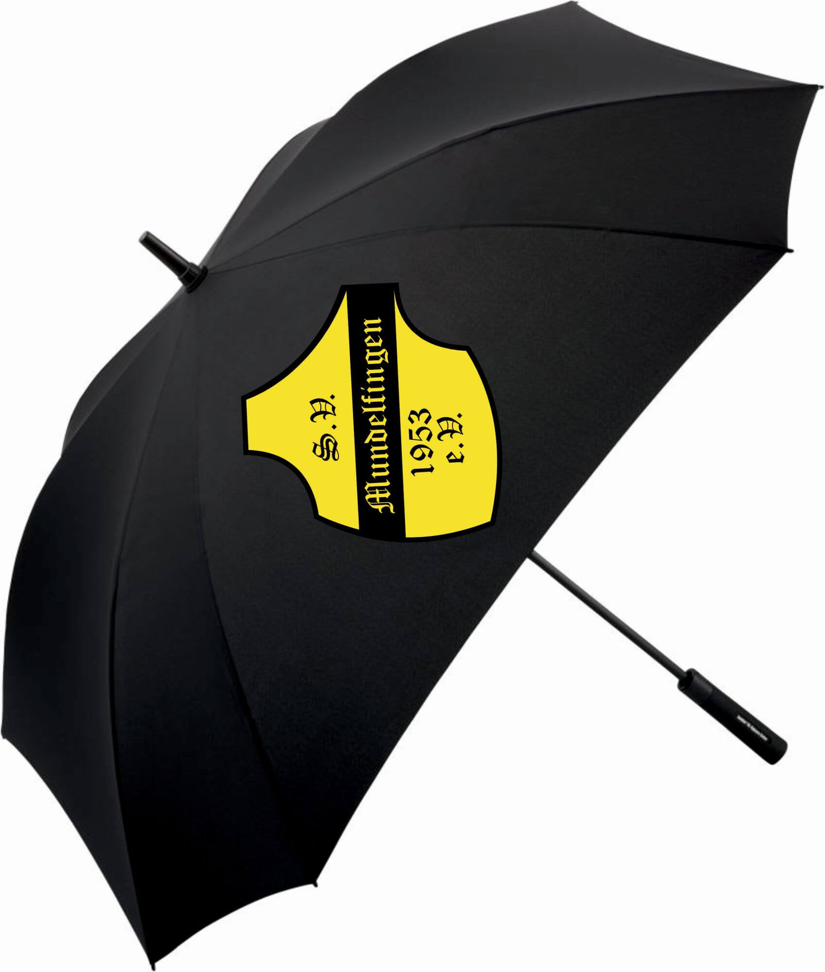 Regenschirm SV Mundelfingen