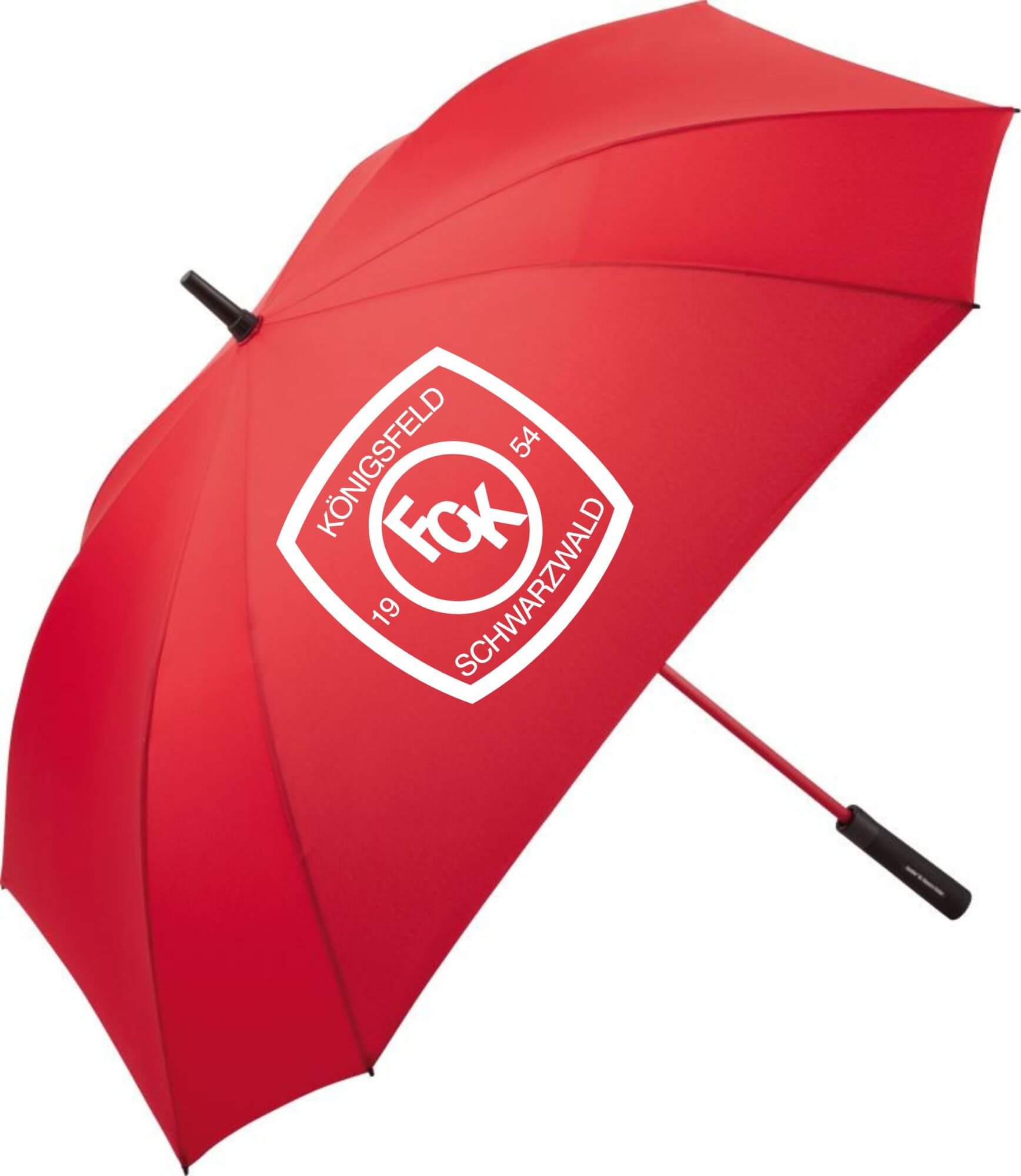 Regenschirm FC Königsfeld