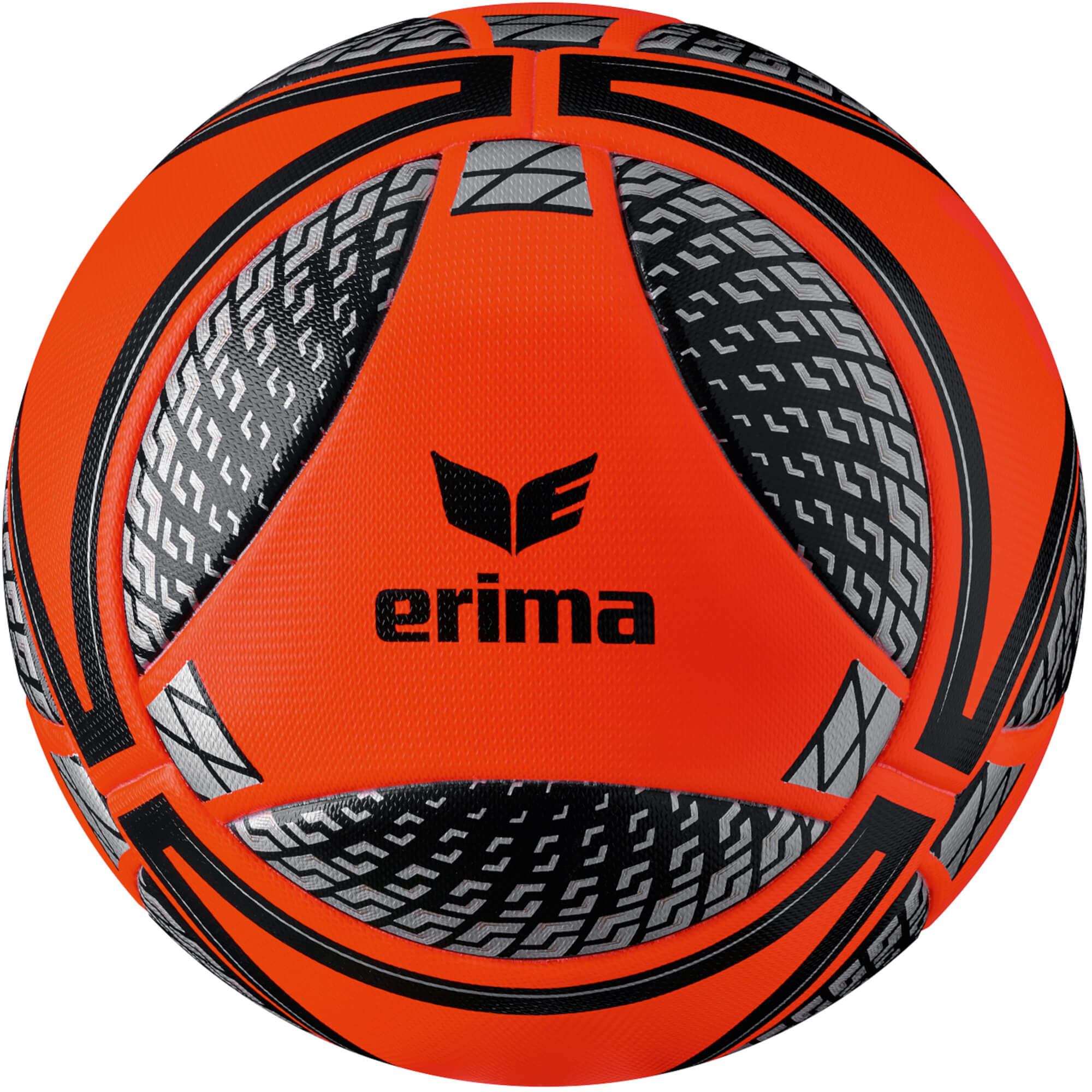 Erima Spielball Senzor Match FLUO, Größe 5