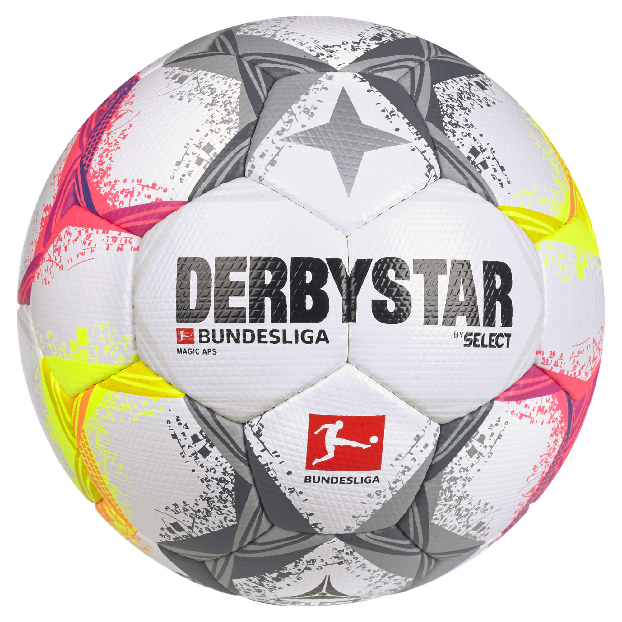 Derbystar Spielball Bundesliga Magic APS v22