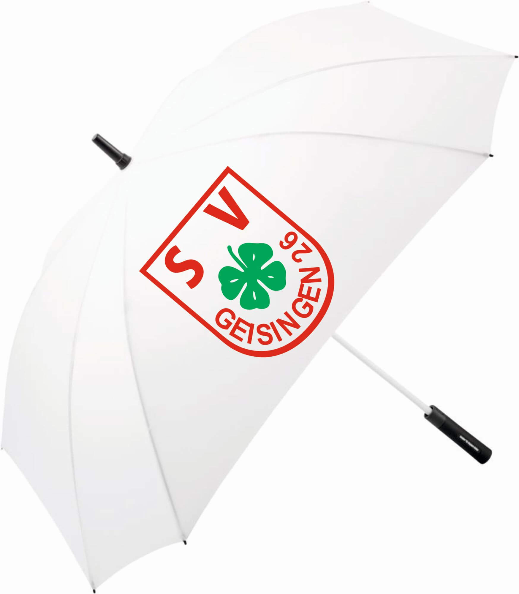 Regenschirm SV Geisingen
