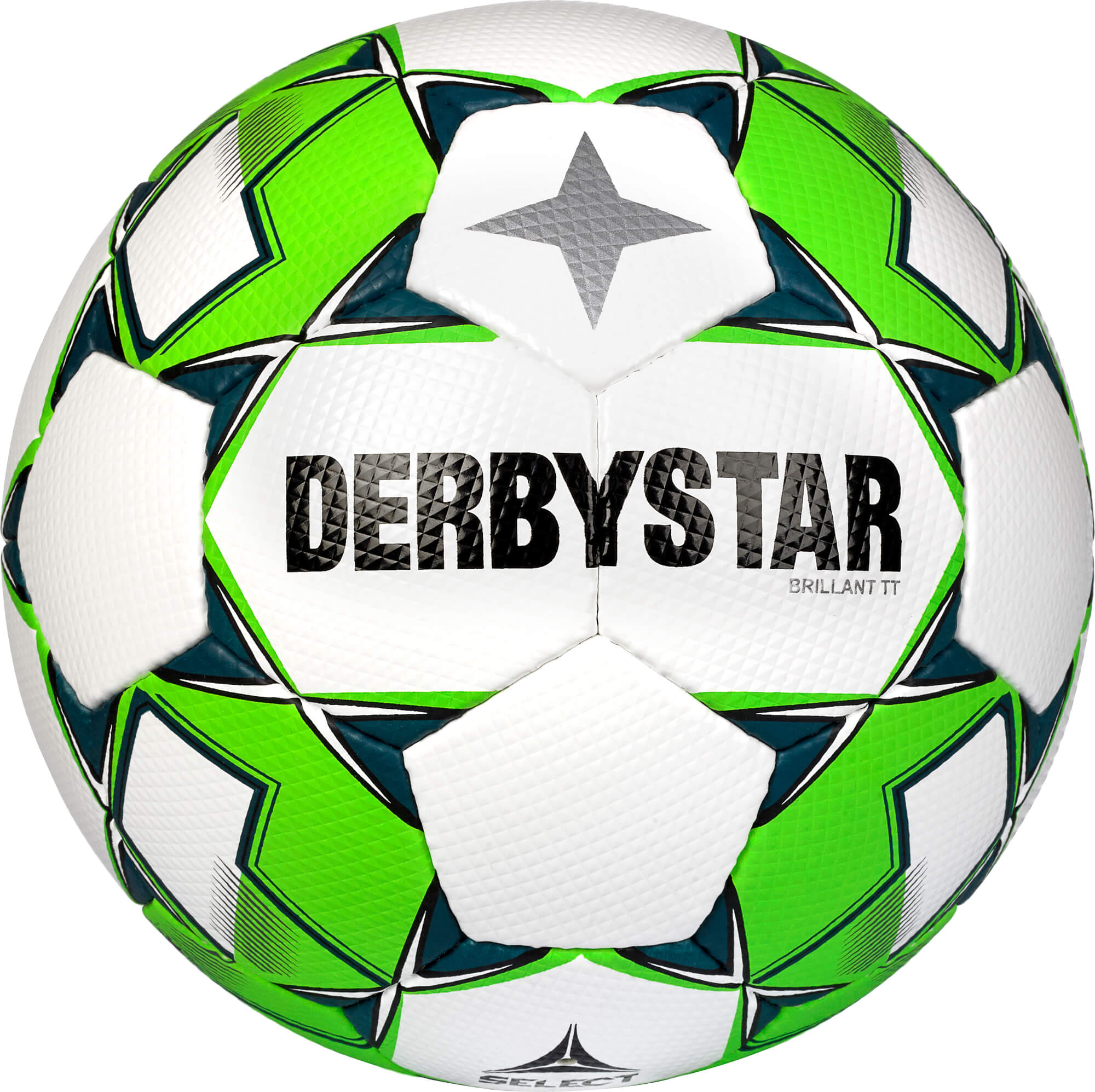 Derbystar Traningsball BRILLANT TT v22
