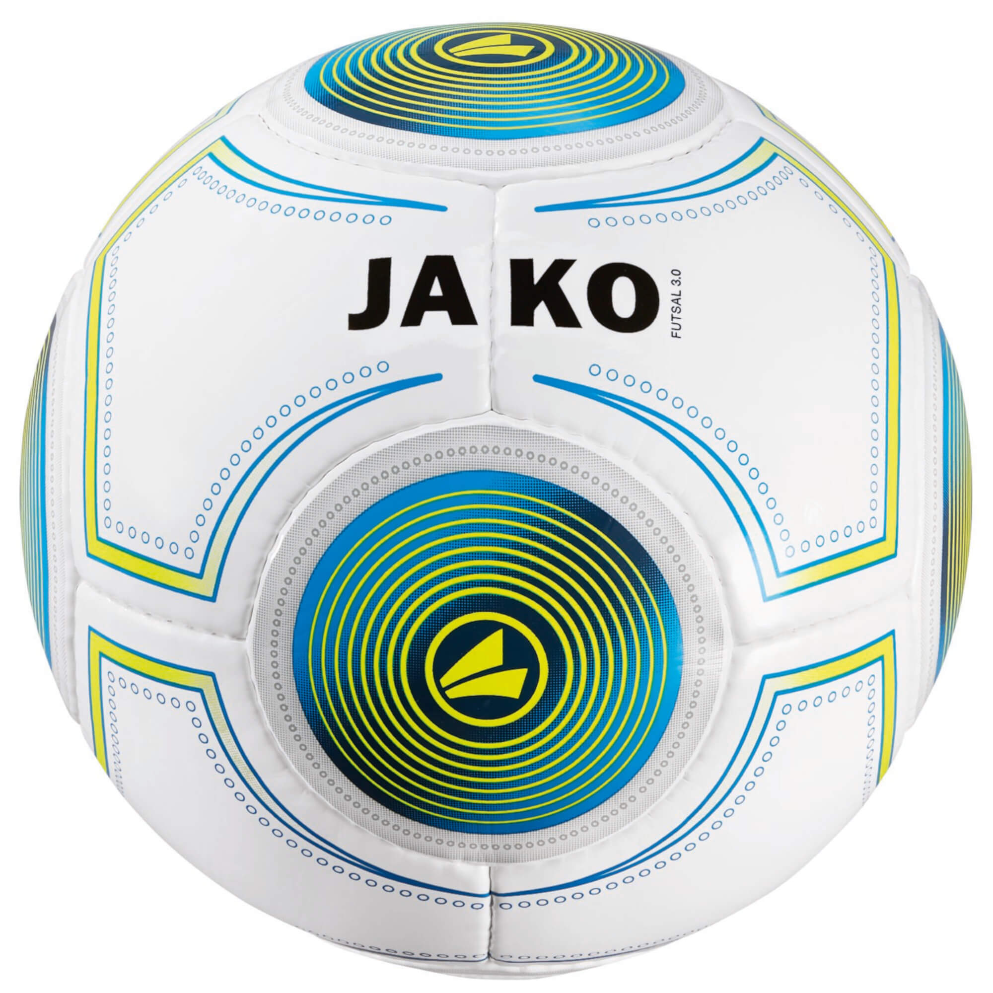 JAKO Futsal Ball 3.0 2338, Größe 4