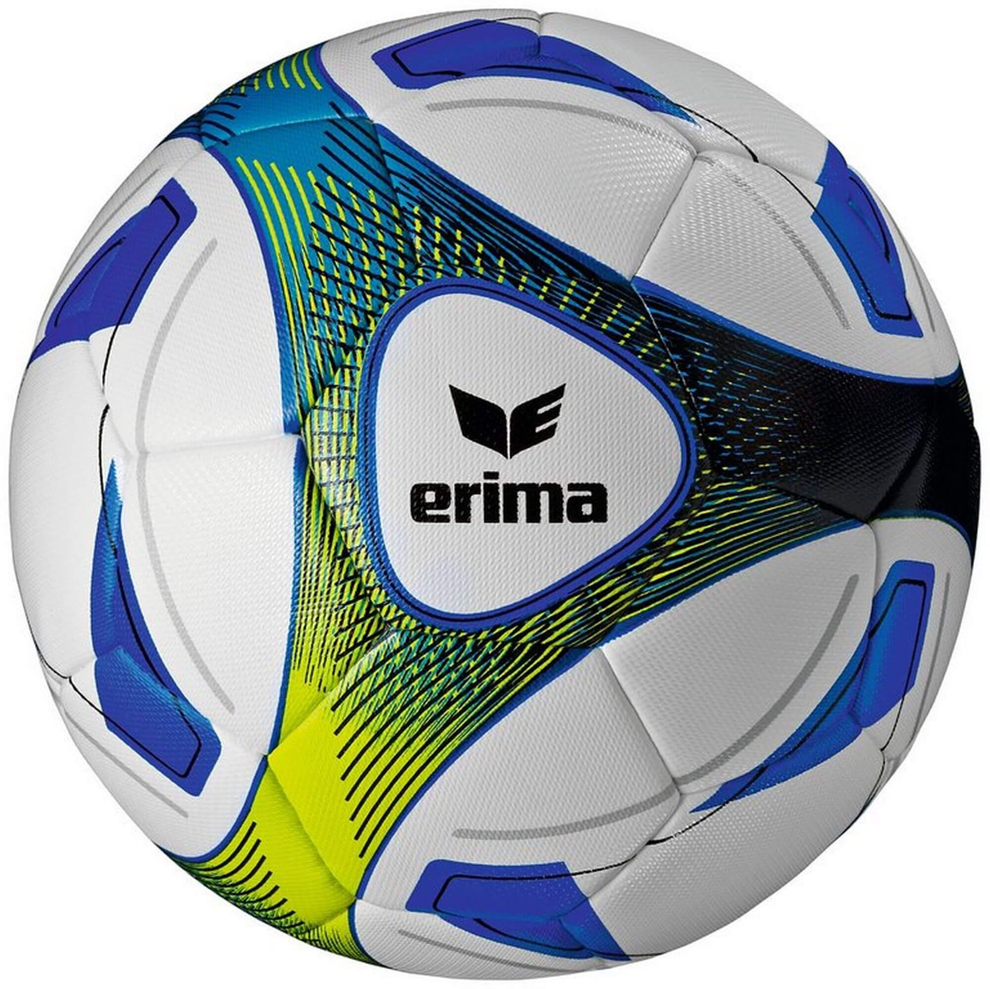 Erima Trainingsball HYBRID, Größe 5