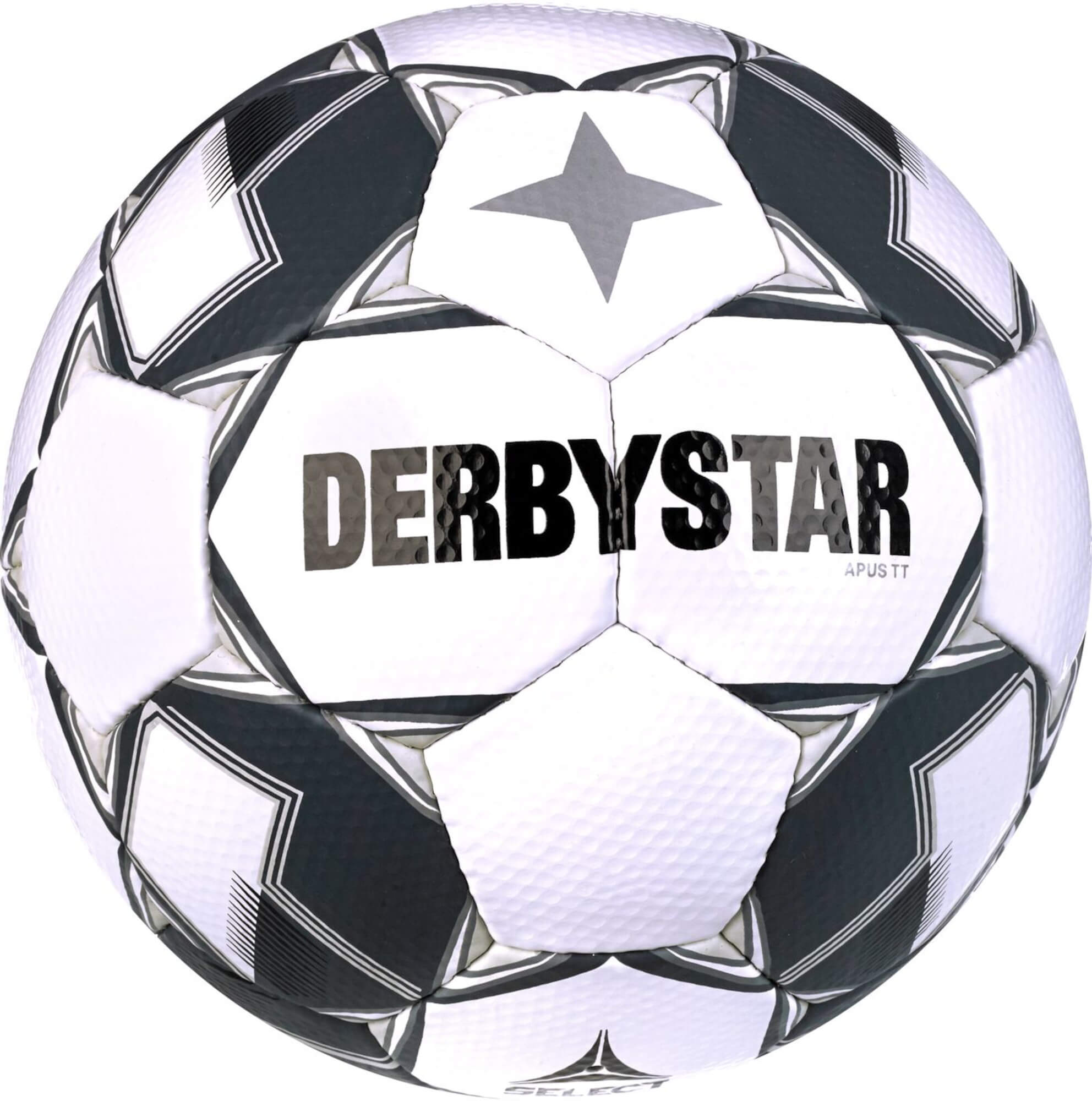 Derbystar Trainingsball APUS TT v23