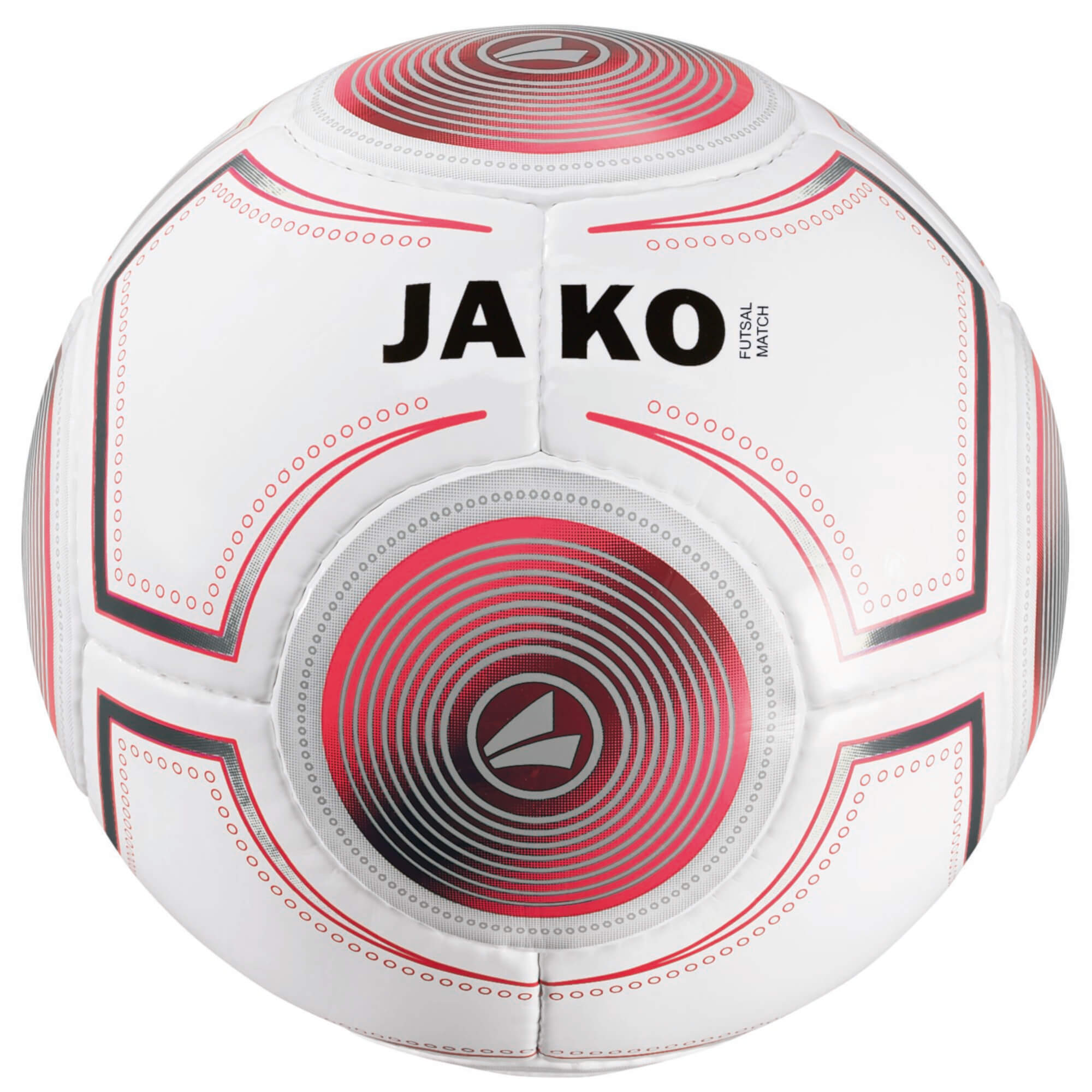 JAKO Spielball Futsal 2334, Größe 4